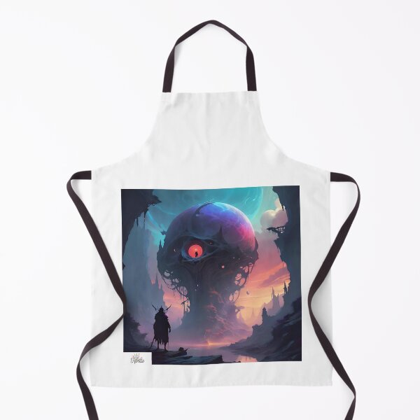 Artikelvorschau, Fantasy Sphere Dreamscape entworfen und verkauft von K1ndo.