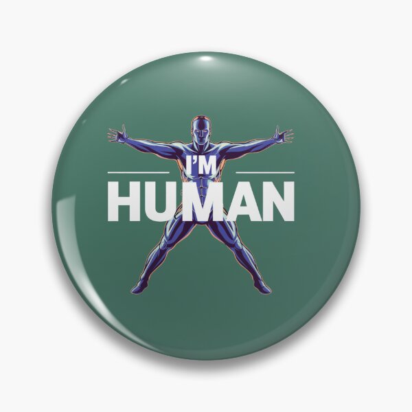 Item preview, Human  designed and sold by BlueArtMoon.