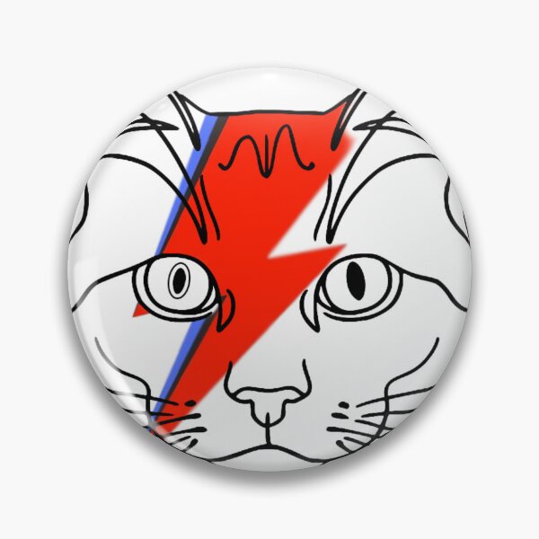 Item preview,  Feline Lightning designed and sold by Goopis.