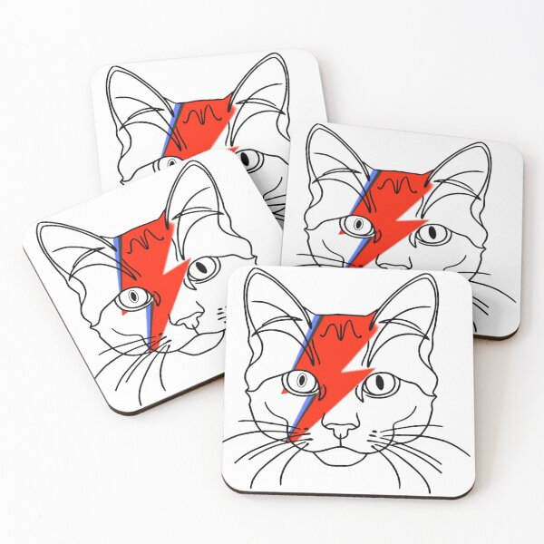 Item preview,  Feline Lightning designed and sold by Goopis.