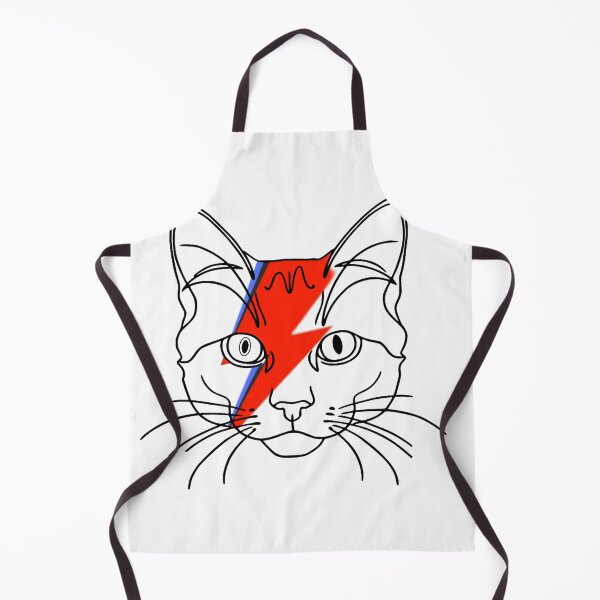 Item preview,  Feline Lightning designed and sold by Goopis.