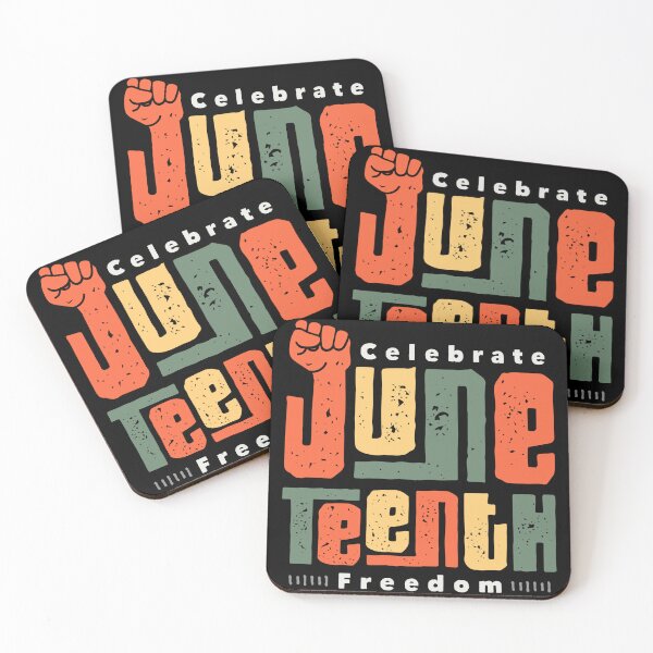 Item preview, Juneteenth Celebrate designed and sold by mwagie.