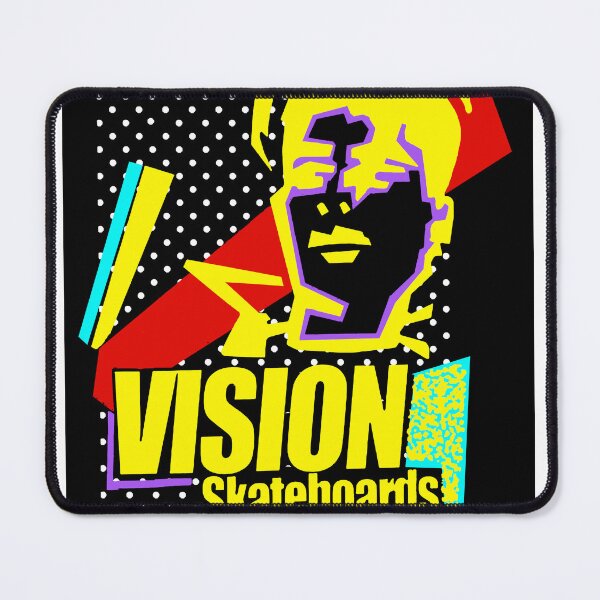 Item preview, Vision vintage skate graphic designed and sold by Paintbase.