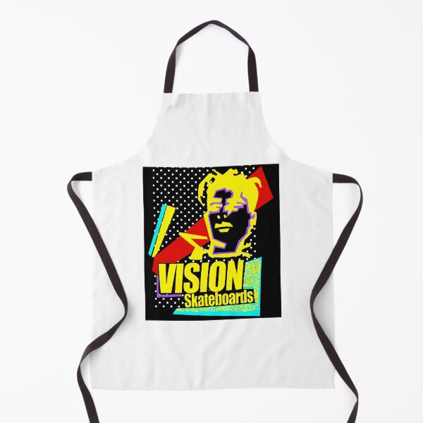 Item preview, Vision vintage skate graphic designed and sold by Paintbase.