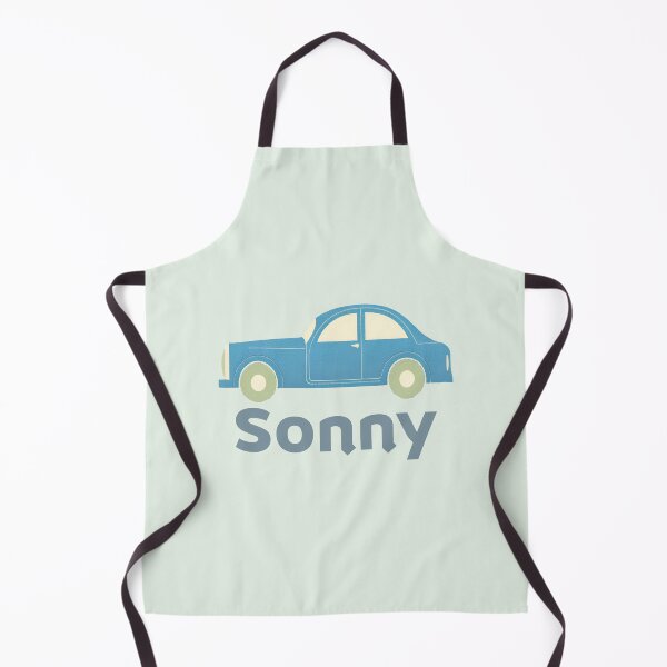 Item preview, Sonny - Vintage Car designed and sold by Myl-Design.