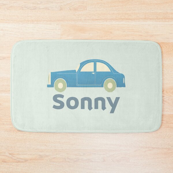 Item preview, Sonny - Vintage Car designed and sold by Myl-Design.