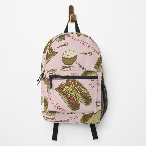 Item preview, TACO LOVER perfect design for those who love a crispy shell and tons of fillings designed and sold by ArtsyanaFlorida.