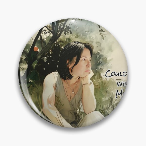 Item preview, Could Maybe by Haniya A. designed and sold by Mia  Muze.