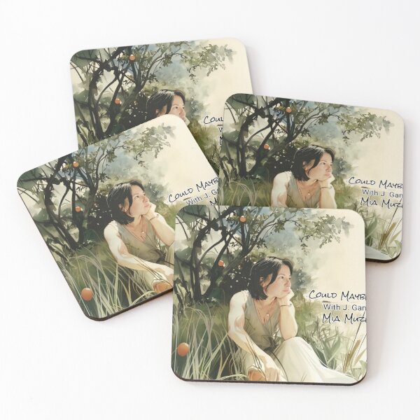Item preview, Could Maybe by Haniya A. designed and sold by Mia  Muze.