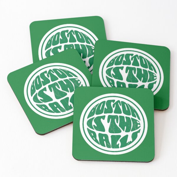 Item preview, Boston is the Balls designed and sold by The Fonsecastein Shop.