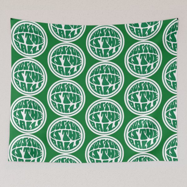 Item preview, Boston is the Balls designed and sold by The Fonsecastein Shop.