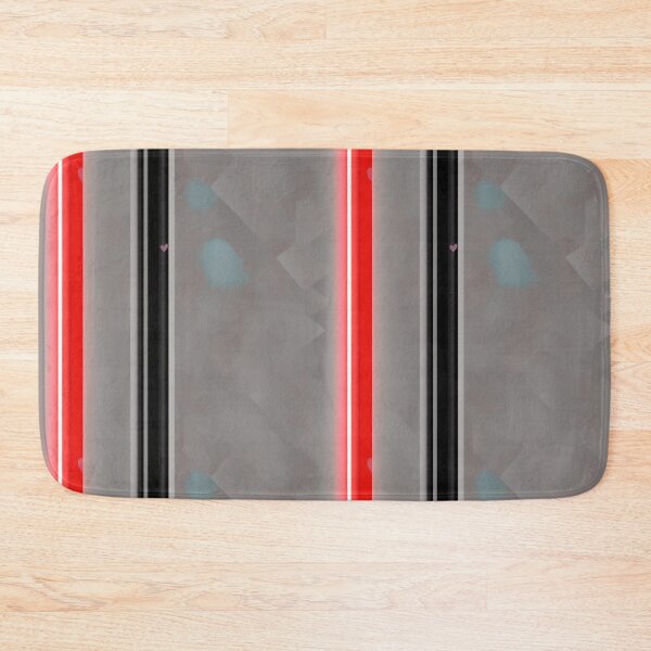 Item preview, Lightsaber Red Hexadecagon designed and sold by Andy Merz.