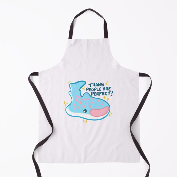 Item preview, Trans people are perfect! designed and sold by squishyenby.