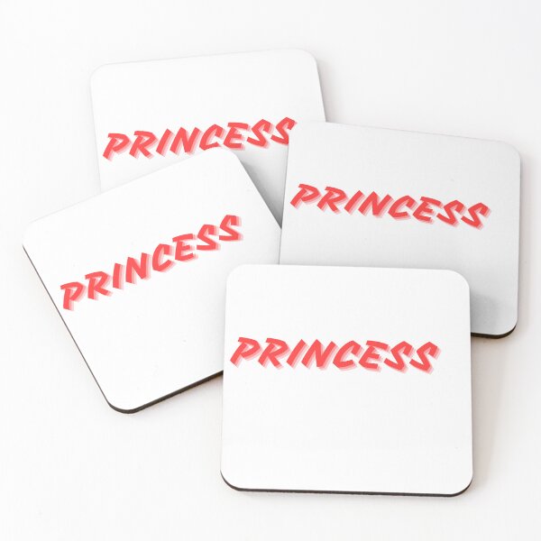 Item preview, Princess designed and sold by black-oaza.