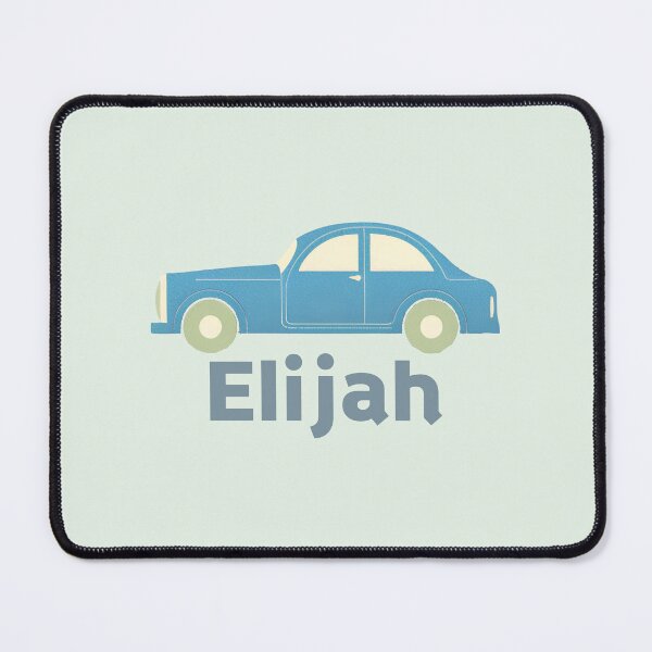 Item preview, Elijah - Vintage Car designed and sold by Myl-Design.