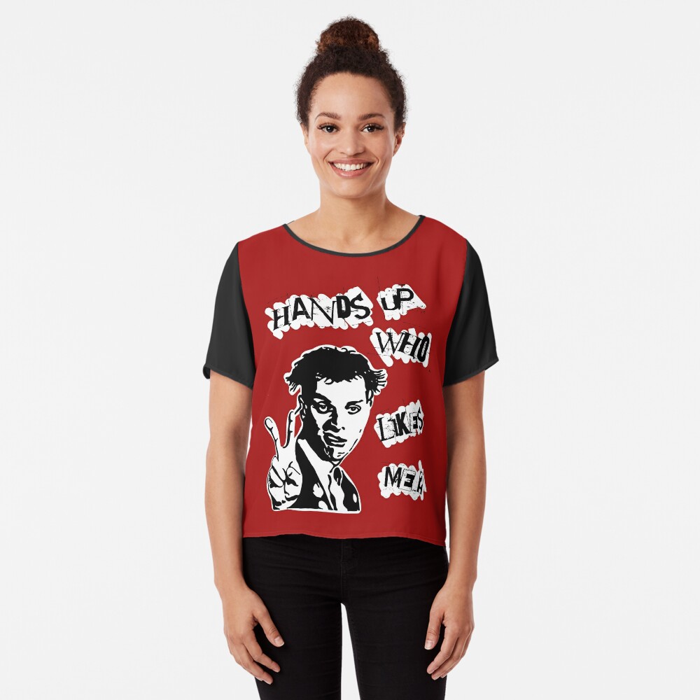 the young ones t shirts uk