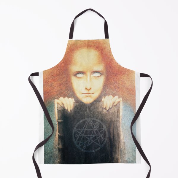 Item preview, Necronomicon designed and sold by GarfunkelArt.
