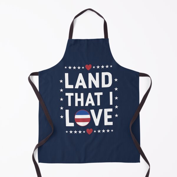 Item preview, Land That I Love: Independence Day Collection designed and sold by UpliftSoul.
