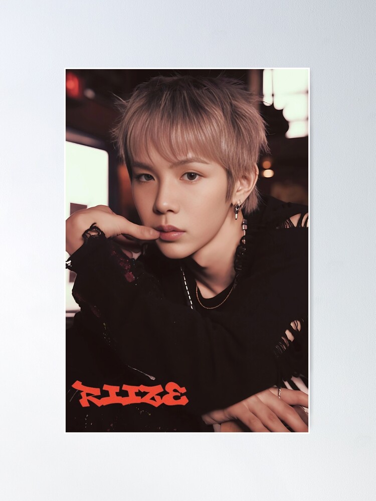 SMTOWN 2022 PORTRAIT BOOK RIIZE(NCT)ソンタロ SMTOWN 2022 PORTRAIT BOOK RIIZE(NCT)ソンタロ SMTOWN 2022