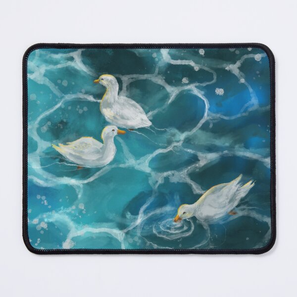 Item preview, Huey, Dewey and Louie designed and sold by Acrylic Fantasy Art.