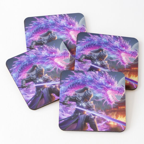 Item preview, Dragon Warrior designed and sold by RaF71PrO.