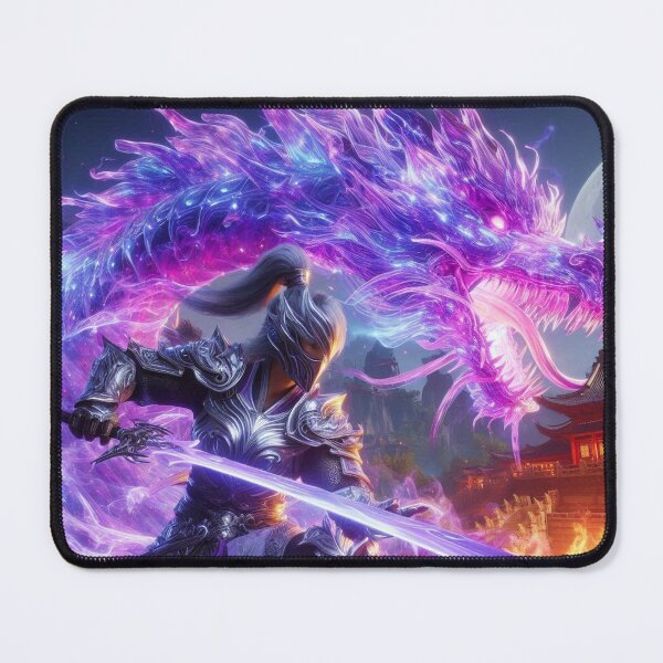 Item preview, Dragon Warrior designed and sold by RaF71PrO.