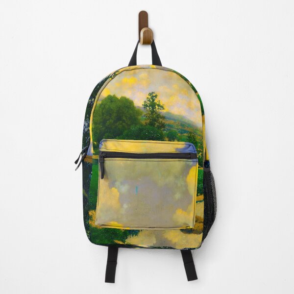 Item preview, maxfield parrish painting designed and sold by David-thomi.
