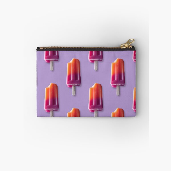 Item preview, Summer Bite in Orange Magenta Degrade | Popsicle Collection designed and sold by monkeybusiness.pt.