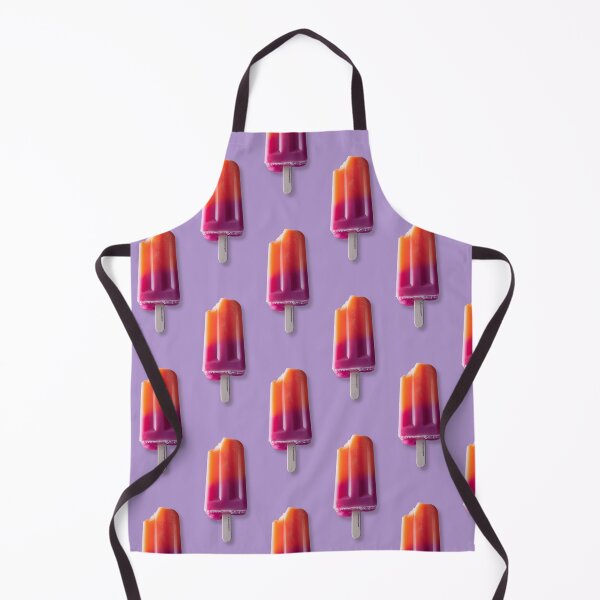 Item preview, Summer Bite in Orange Magenta Degrade | Popsicle Collection designed and sold by monkeybusiness.pt.