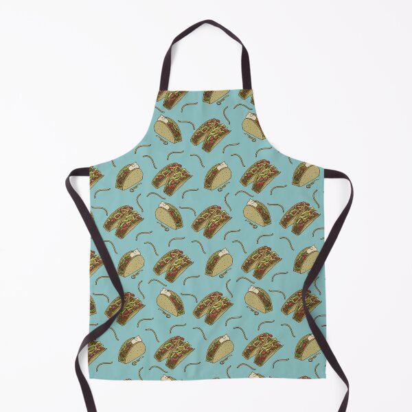 Item preview, TACO LOVER MESS perfect design for those who love a crispy shell and tons of fillings designed and sold by ArtsyanaFlorida.