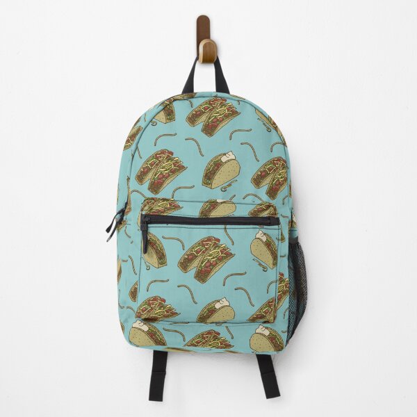 Item preview, TACO LOVER MESS perfect design for those who love a crispy shell and tons of fillings designed and sold by ArtsyanaFlorida.