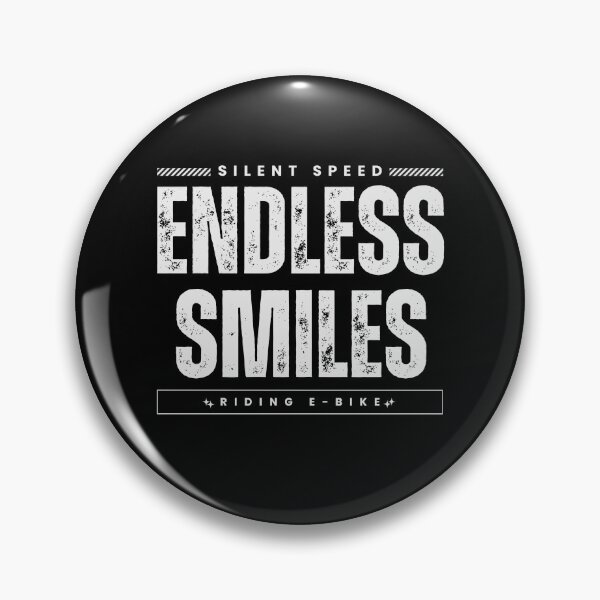 Item preview, Electric bike e-bike electrical bike addicted lover just endless smile cheerful cheer up energetic fun ride charging up_v.5 designed and sold by Plullaby.