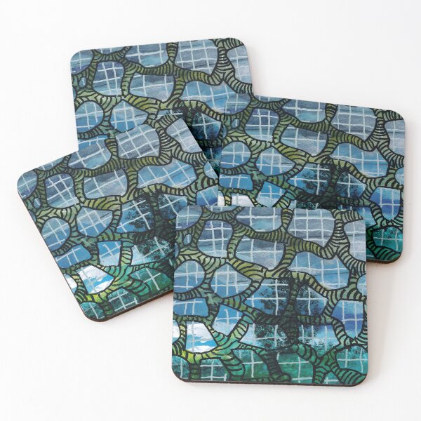 Item preview, Graphic Landscape designed and sold by Misfitcane.