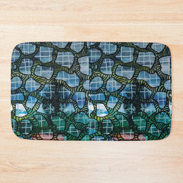Item preview, Graphic Landscape designed and sold by Misfitcane.