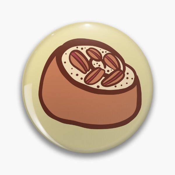 Item preview, German Cinnamon Roll– schnecken designed and sold by Jess Schnell.