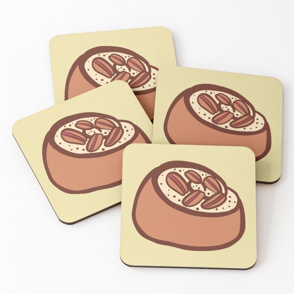 Item preview, German Cinnamon Roll– schnecken designed and sold by Jess Schnell.