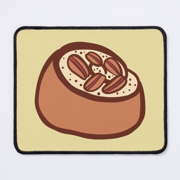 Item preview, German Cinnamon Roll– schnecken designed and sold by Jess Schnell.