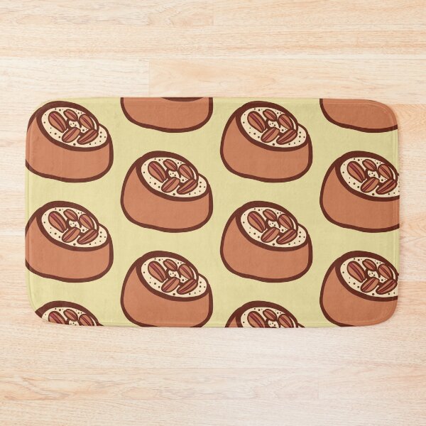 Item preview, German Cinnamon Roll– schnecken designed and sold by Jess Schnell.