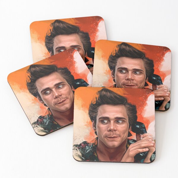 Item preview, Ace Ventura designed and sold by D Belov.