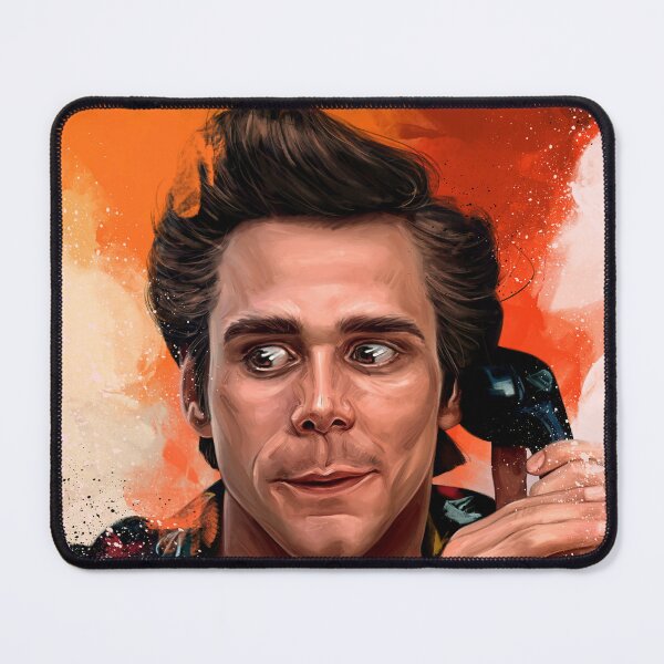 Item preview, Ace Ventura designed and sold by D Belov.