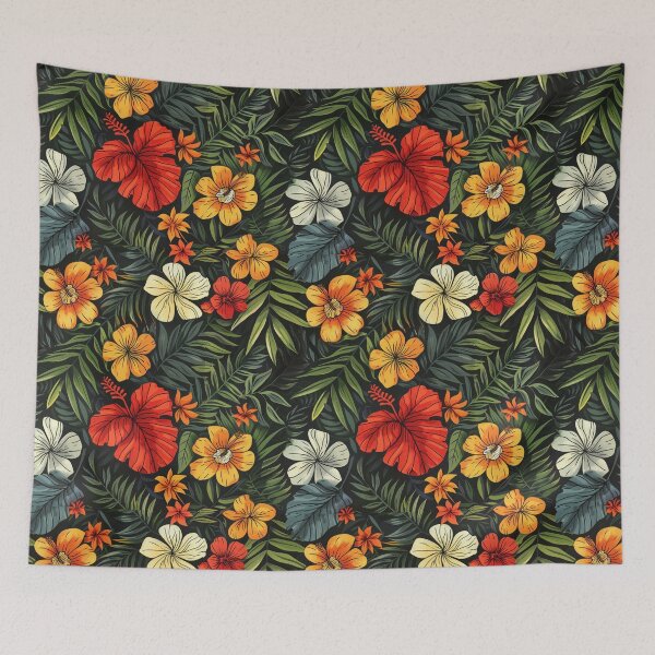 Item preview, Fiji Pattern designed and sold by Myra365Art.