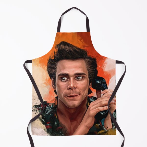 Item preview, Ace Ventura designed and sold by D Belov.