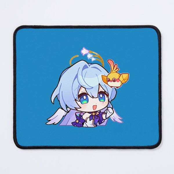 Item preview, Robin | Honkai: Star Rail Sticker "Bird" designed and sold by Asiapenguin.