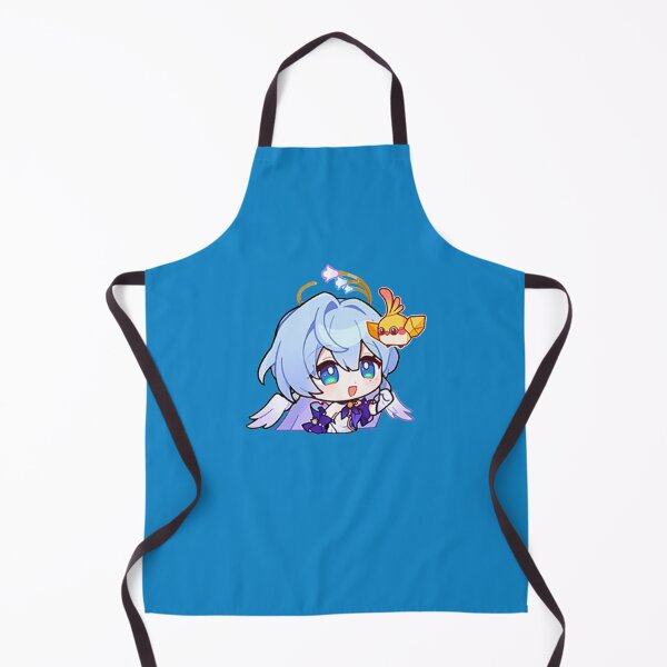 Item preview, Robin | Honkai: Star Rail Sticker "Bird" designed and sold by Asiapenguin.