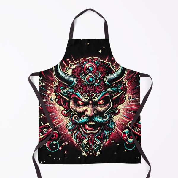 Item preview, goth devil designed and sold by aliraweb.