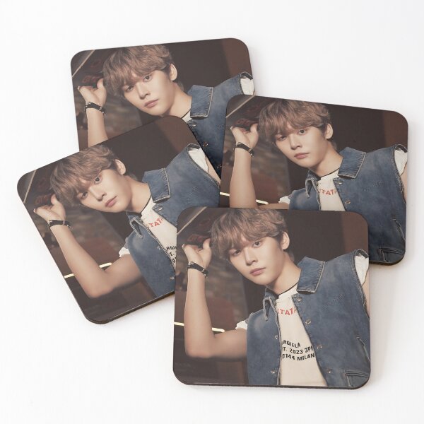 Item preview, RIIZING Eunseok Riize KPOP designed and sold by jaofnn.