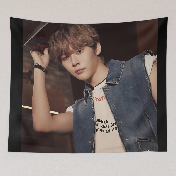 Item preview, RIIZING Eunseok Riize KPOP designed and sold by jaofnn.