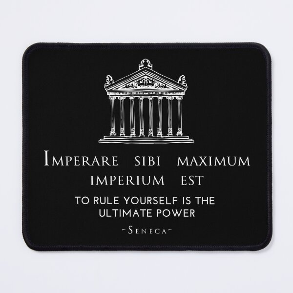Item preview, To Rule Yourself designed and sold by NRealm.