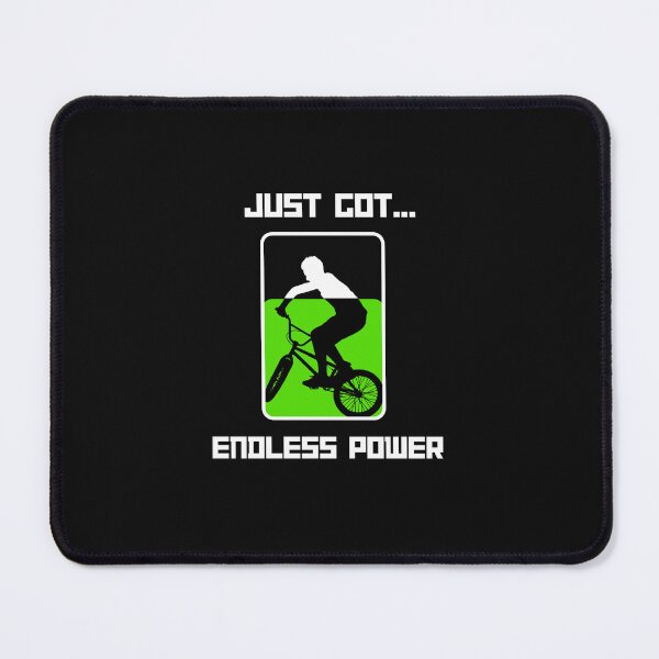 Item preview, Electric bike e-bike electrical bike addicted lover just endless power cheerful cheer up energetic fun ride charging up_v.6 designed and sold by Plullaby.