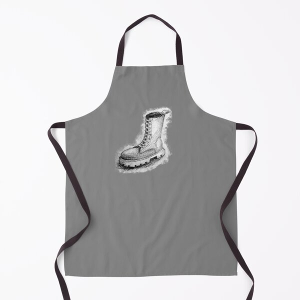 Item preview, Martens - Pencil Drawing designed and sold by Sky-99.